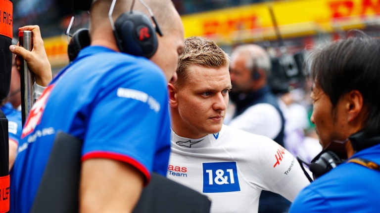 F1 News: Haas Team Principal Guenther Steiner Insults Schumacher Family - "Difficult To Deal With"